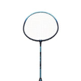 Badminton Racket - Navy Blue (Pair)