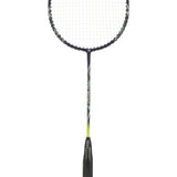 Badminton Racket - Navy Blue- N. Green