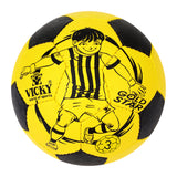 Football - Yellow-Black