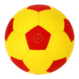 Football - Yellow-Red