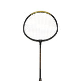 Badminton Racket - Black