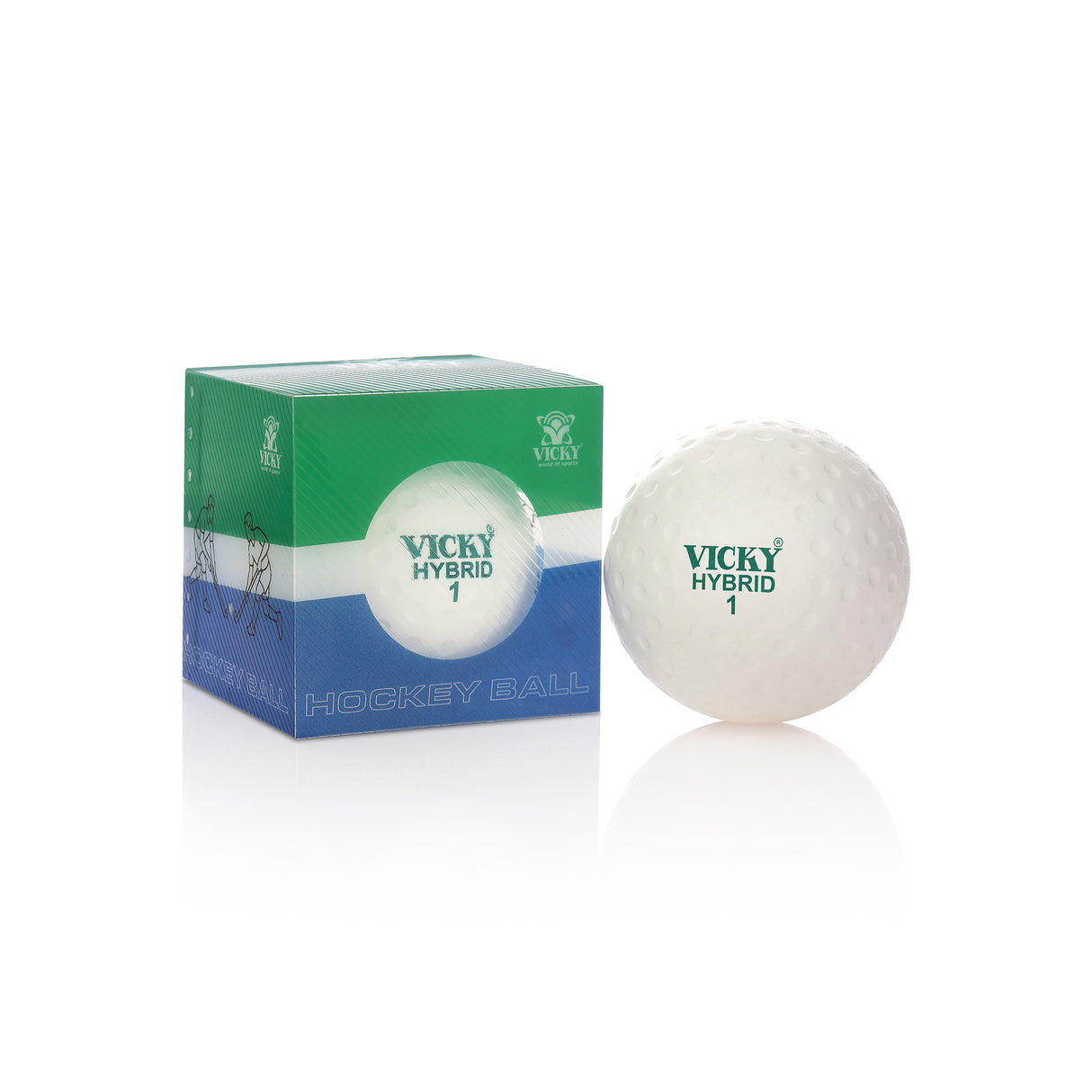 Hockey Ball - Training