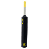Vicky V-10 Plastic Bat (Black)