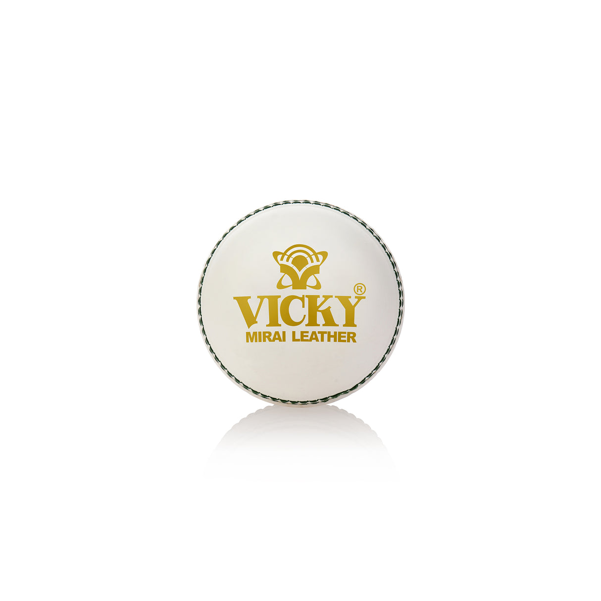 Mirai Cricket Ball