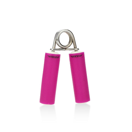 Vicky Power Grip Strength