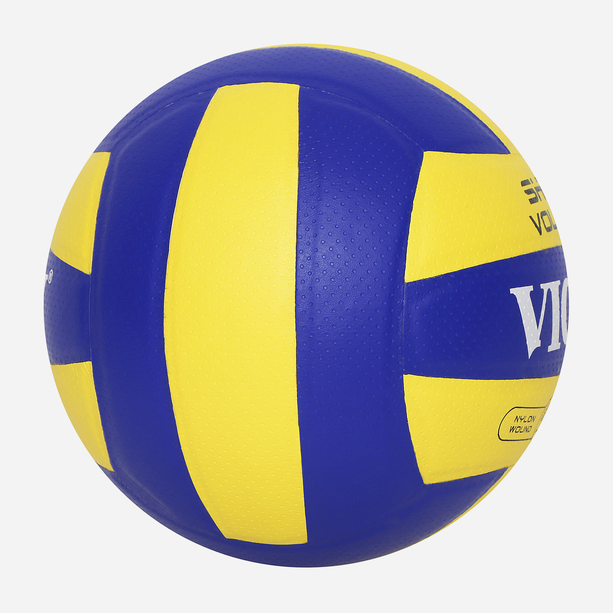 Vicky Shine Volley