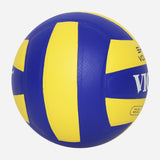 Vicky Shine Volley