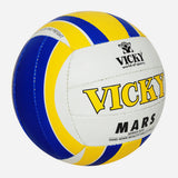 Vicky Mars