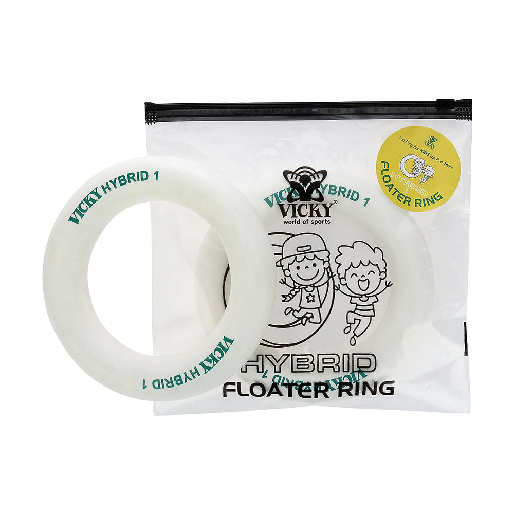 FLY Ring - Colour Design