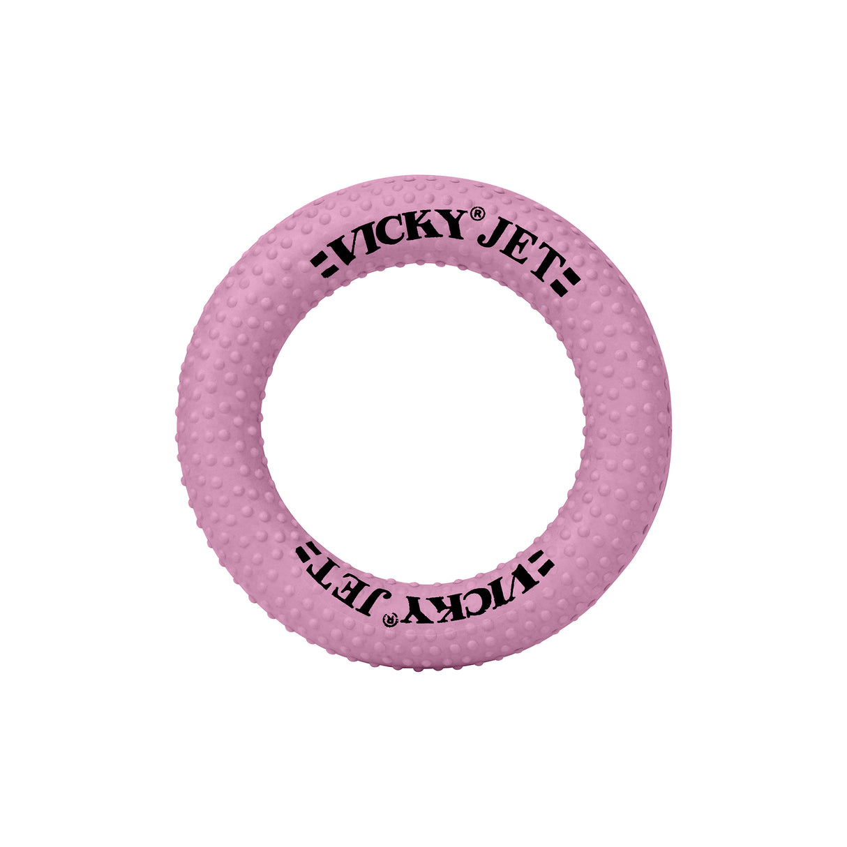Jet Sponge Ring (Dotted)