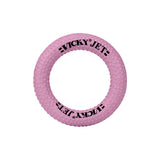 Jet Sponge Ring (Dotted)
