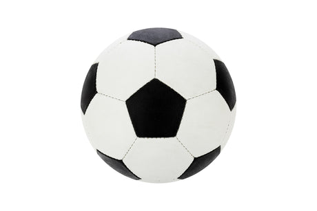 Football - Black-White