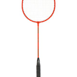 Badminton Racket - Orange (Pair)