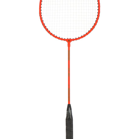 Badminton Racket - Orange (Pair)