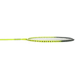 Badminton Racket - Neon Green (Pair)