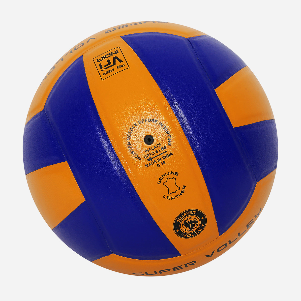 Vicky Super Volley