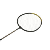 Badminton Racket - Black