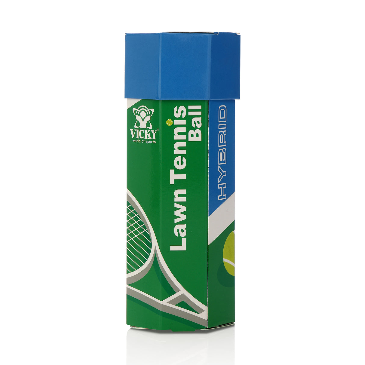 Lawn Tennis Ball