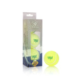 Colour Tennis Ball L - Yellow