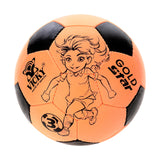 Gold Star Girl'S