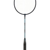 Badminton Racket - Navy Blue (Pair)
