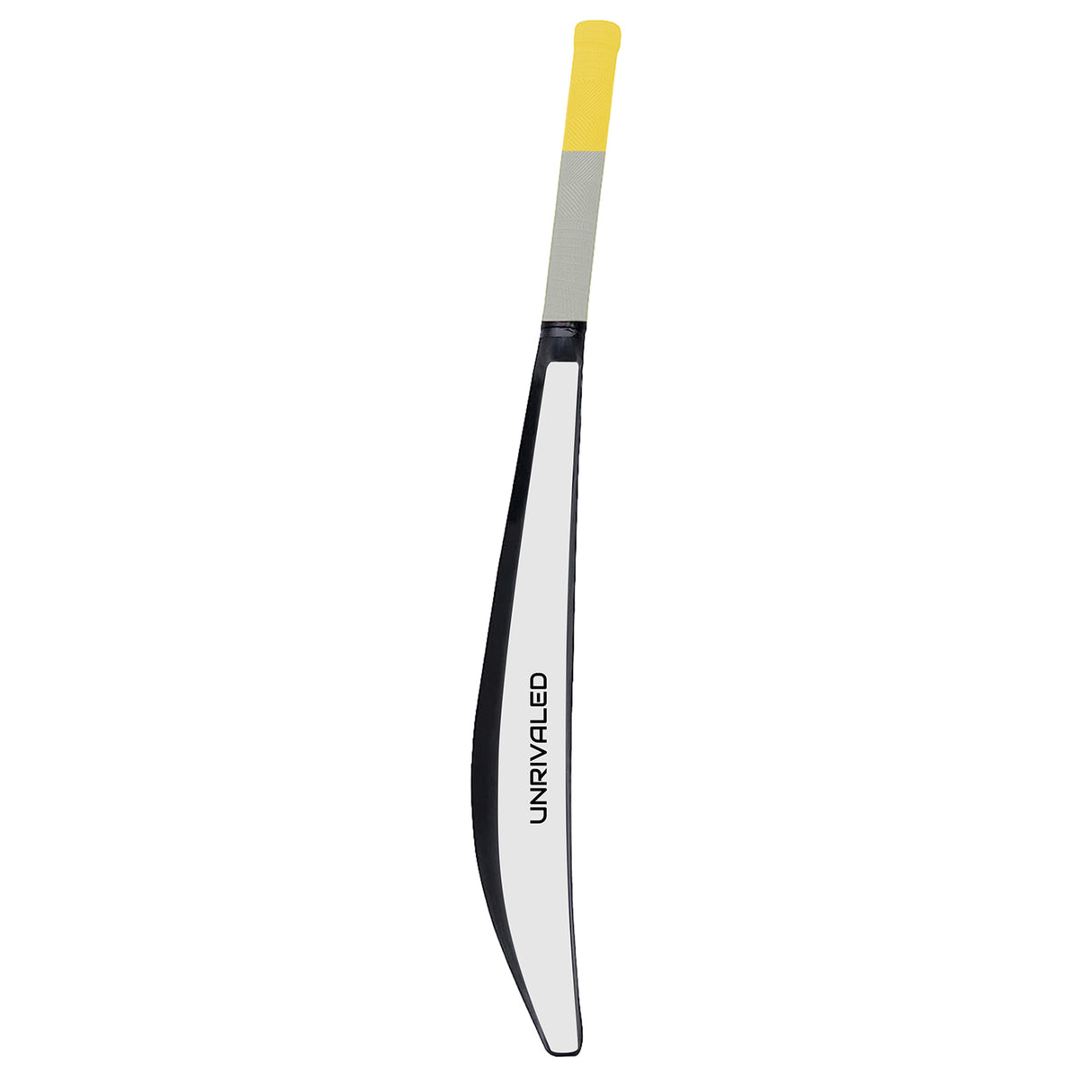 Vicky V-10 Plastic Bat (Black)