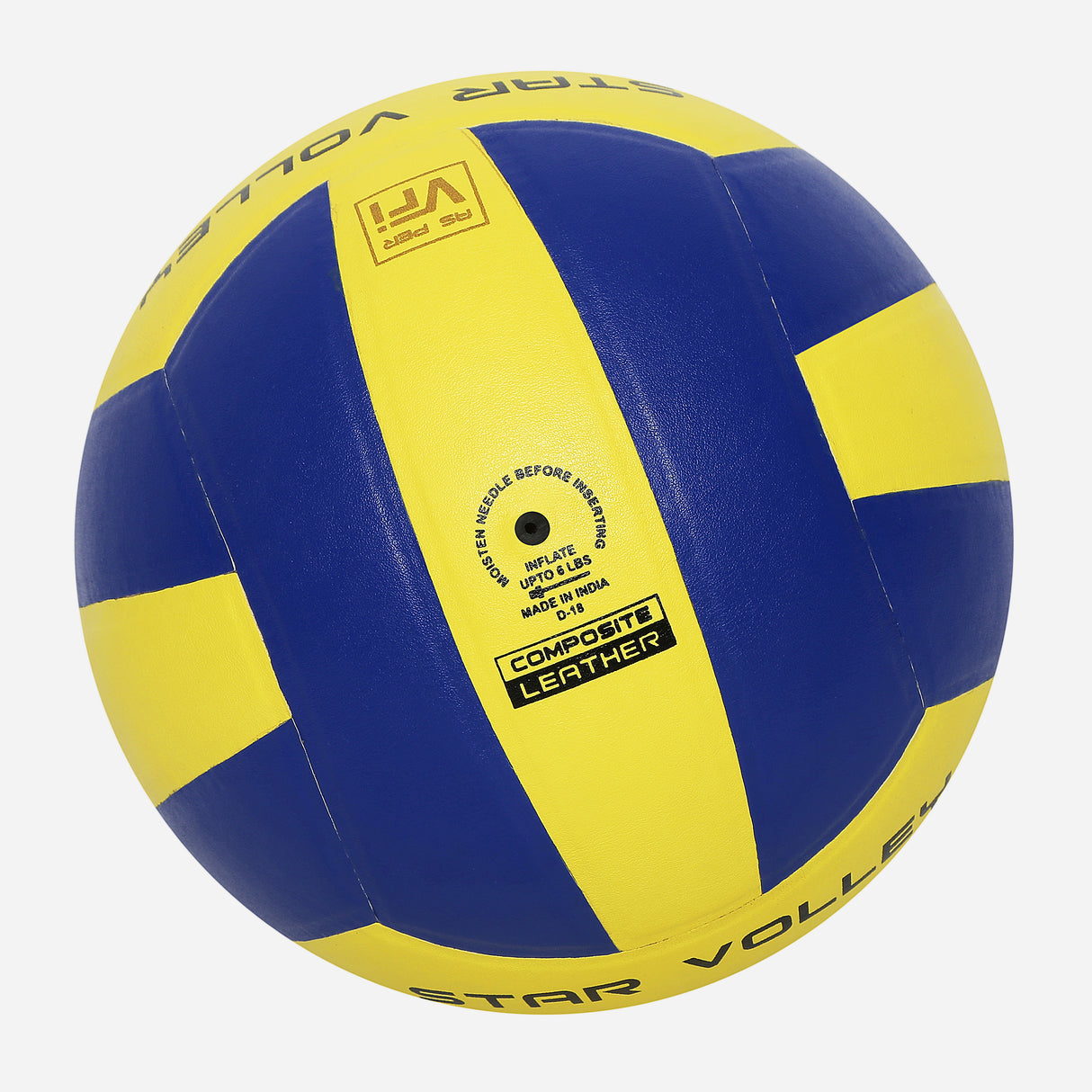 Vicky Star Volley