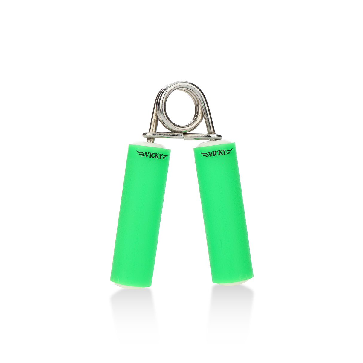 Vicky Power Grip Strength