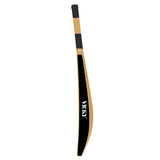 Vicky V-10 Plastic Bat (Brown)