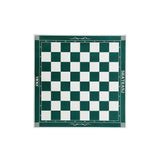 Chess Mat Roll On Platinum
