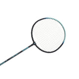 Badminton Racket - Navy Blue (Pair)