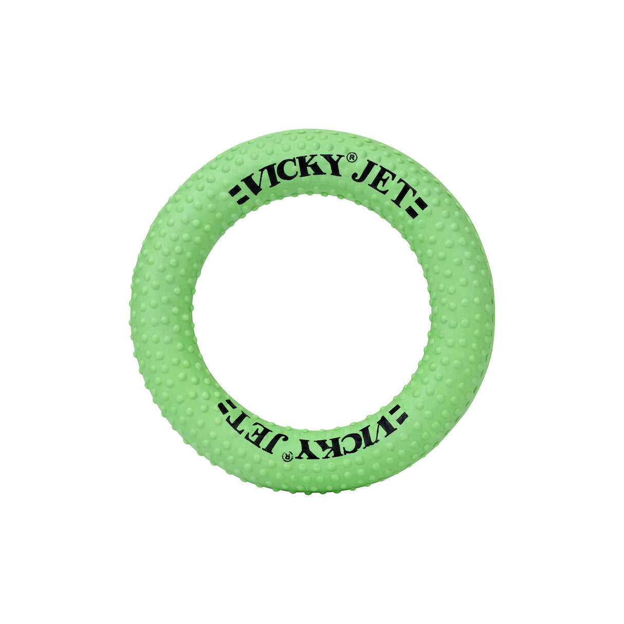 Jet Sponge Ring (Dotted)