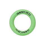 Jet Sponge Ring (Dotted)