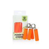 Power Grip Strength