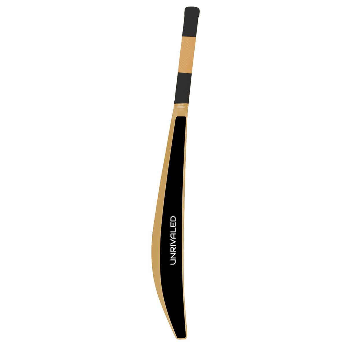 Vicky V-10 Plastic Bat (Brown)