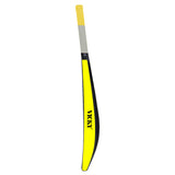 Vicky V-10 Plastic Bat (Black)