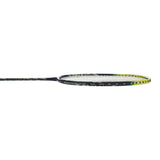Badminton Racket - Navy Blue- N. Green