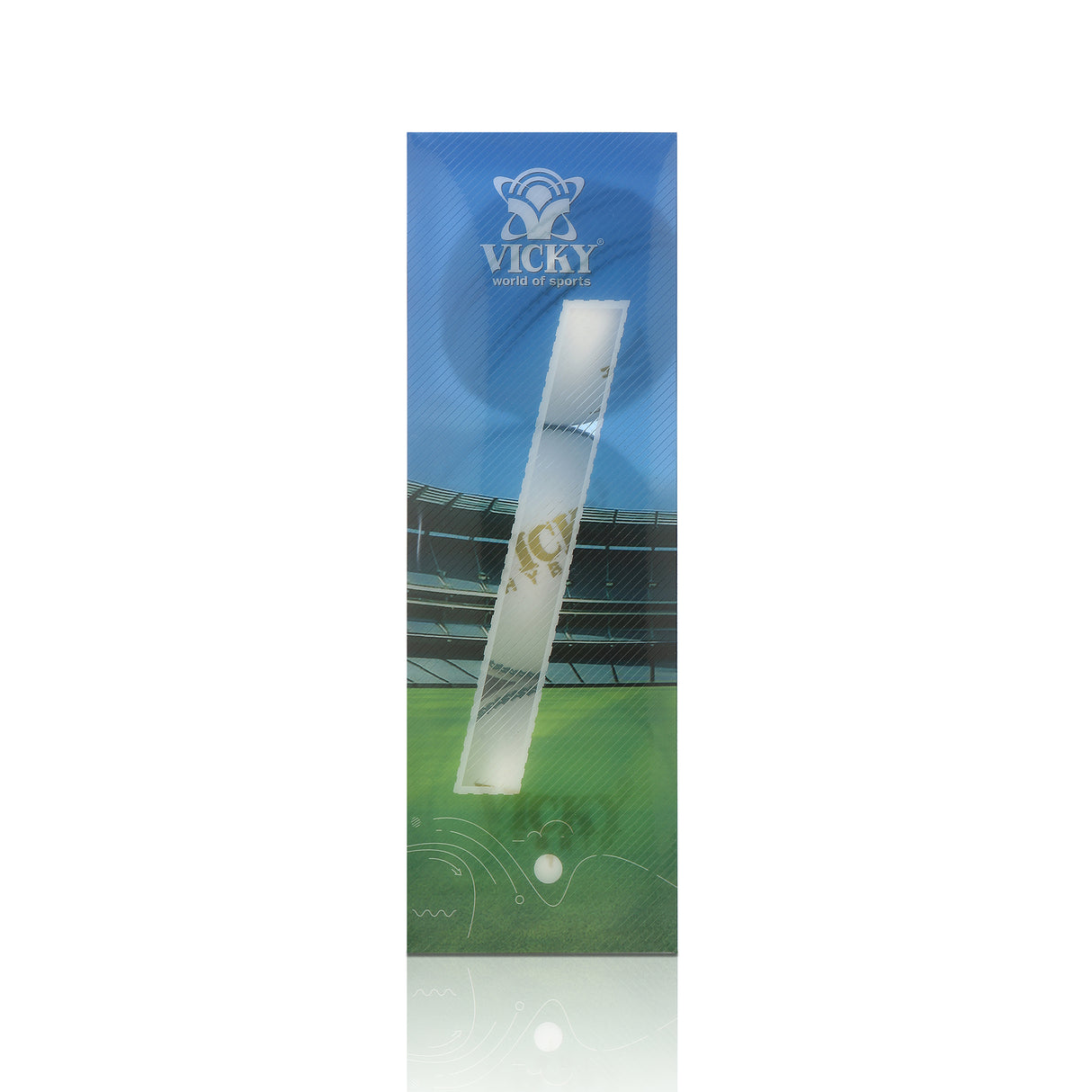 Stitch Cricket Ball - Heavy