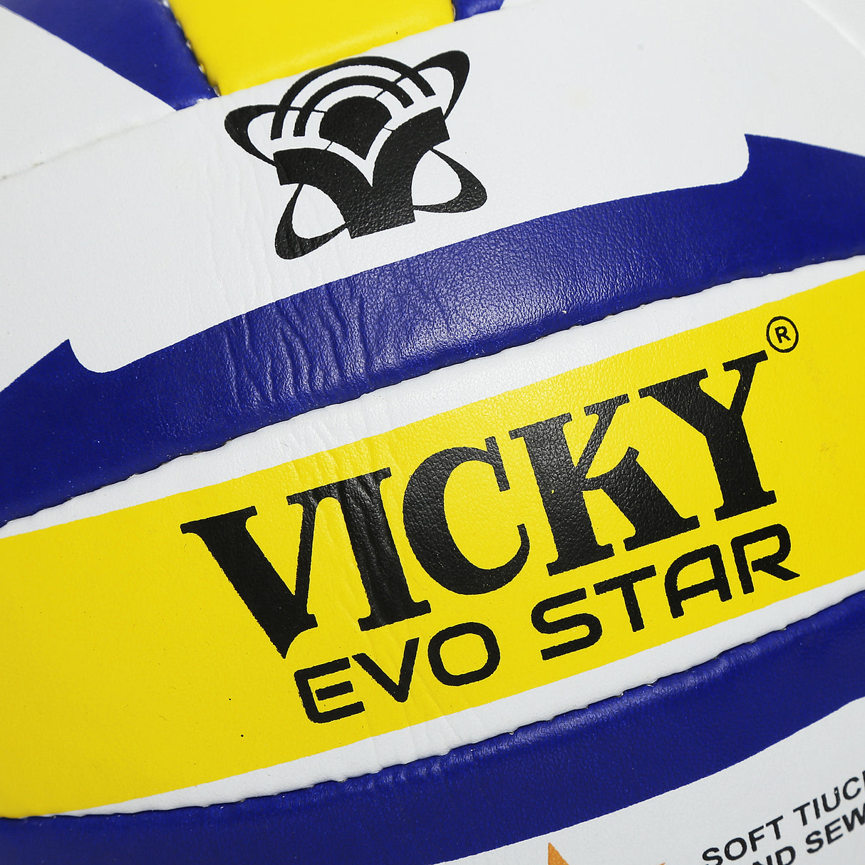 Vicky Evo Star