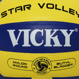 Vicky Star Volley
