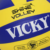 Vicky Shine Volley