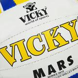 Vicky Mars