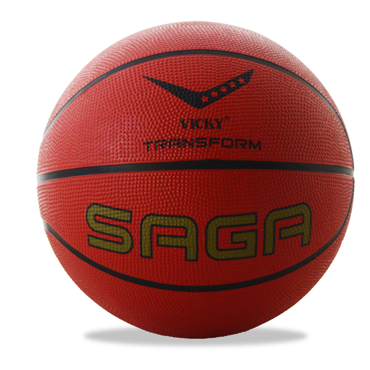 Saga Basket Ball