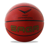 Saga Basket Ball