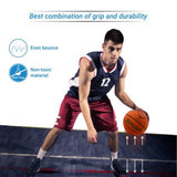 Saga Basket Ball