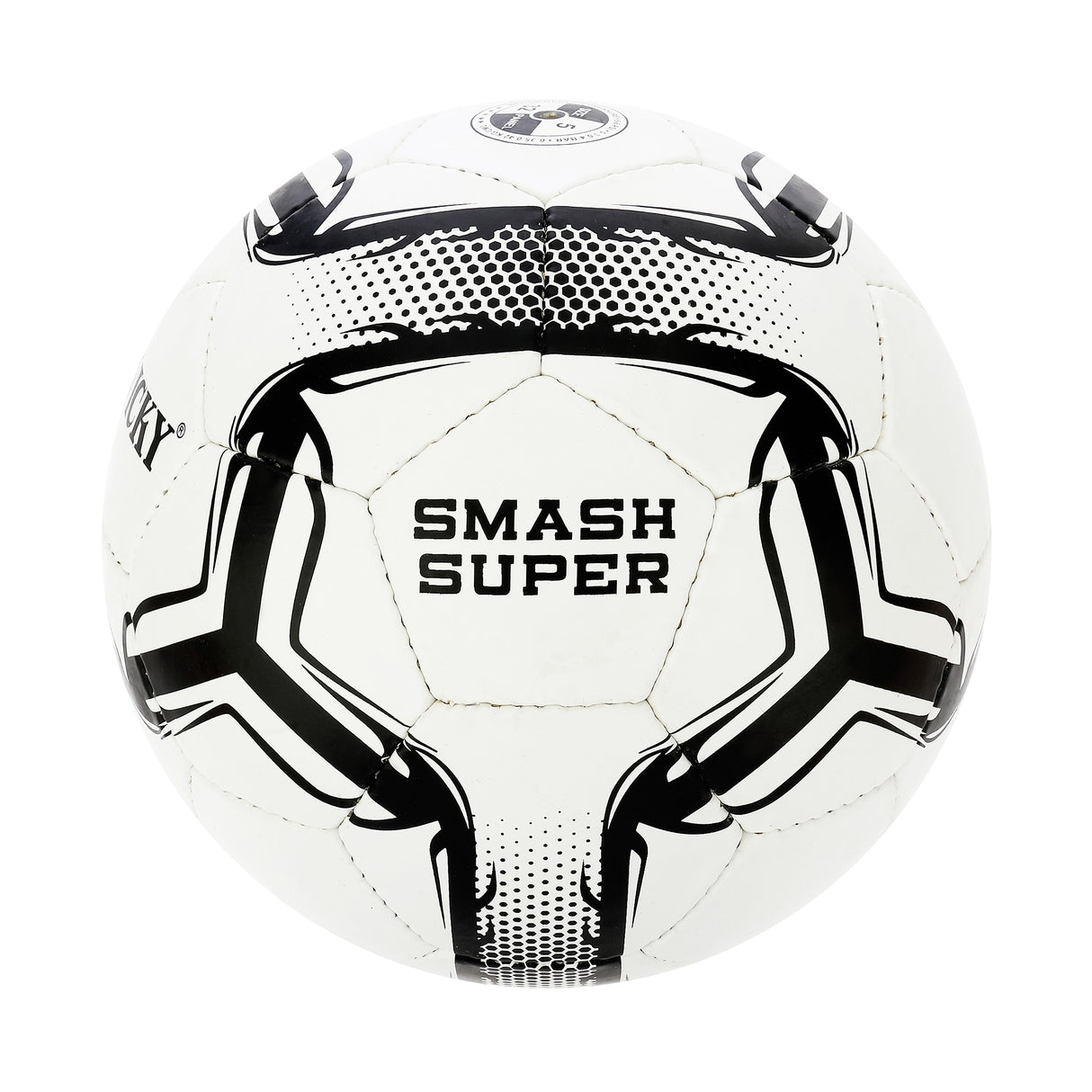 Smash Super