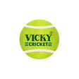 Cricket Tennis Ball - Fluorescent Yellow