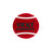 Cricket Tennis Ball - Maroon