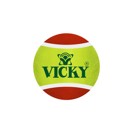 Vicky - Heavy