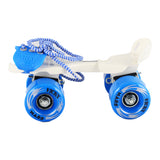Roller Skate - Blue